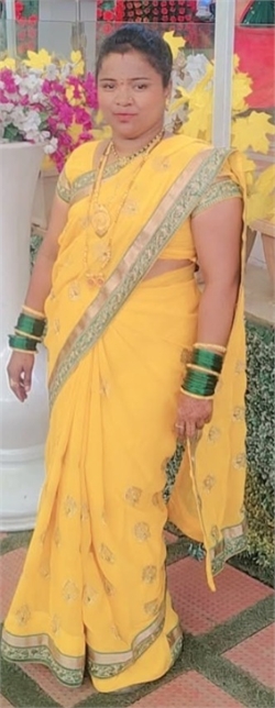 harsada mahajan - Part time Cleaner and Cook and Baby Sitter in new sangvi in Pune