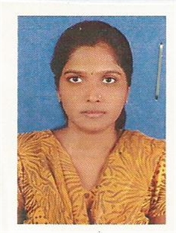 Harsha chouhan - Part time Cook and Baby Sitter in Dahisar east in Mumbai