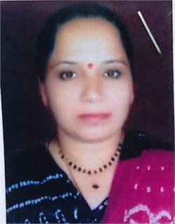 Harsha keshav wagh - Part time Cleaner and Cook and Baby Sitter in worli in Mumbai