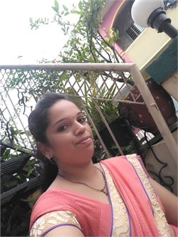 Harsha Kishor Yewle - Part time Cook in Bhosari in Pune