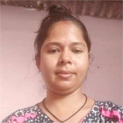 harsha parmar - Part time Baby Sitter in Chandkheda in Ahmedabad