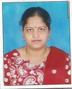Harsha Sukkumar - Part time Cleaner and Baby Sitter in Vijayanagar, 2nd Stage in Bangalore Bengaluru