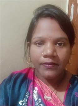 Harsha Waydande - Part time Cook in Hadapsar in Pune