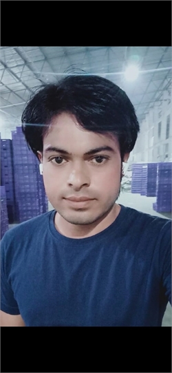 Harshad Kumar - Full time Patient Care and Elderly Care in Manjuvas in Bhuj