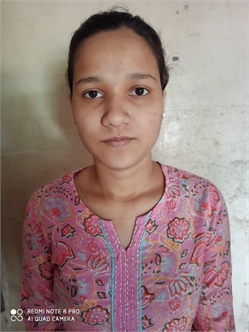 Harshada Baban Joshi - Full time Cook and Baby Sitter in Ratnagiri in Ratnagiri