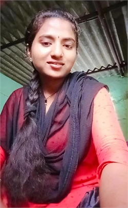 Harshada Chandrakant Pawar