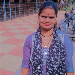 Harshada deepak valecha - Part time Baby Sitter in Sidhi Vinayak Nagar in Ulhasnagar