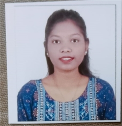 HARSHADA GAIKWAD