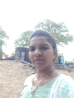 harshada jhadav - Part time Cleaner and Cook in pavel in Panvel