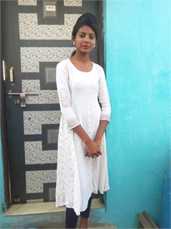 Harshada kamathe - Full time Cleaner and Cook in Hadapsar in Pune