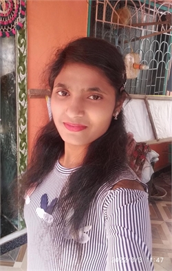 Harshada Mendadkar - Full time Cleaner and Baby Sitter in Wadala in Mumbai