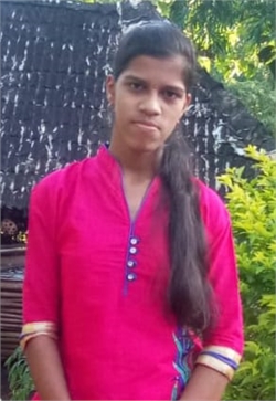 Harshada Patere - Full time Cleaner and Baby Sitter in Chembur in Mumbai