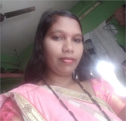 Harshada Salesh Vagmare - Part time Cleaner in Andheri East in Mumbai