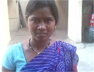 Harshada Sawant