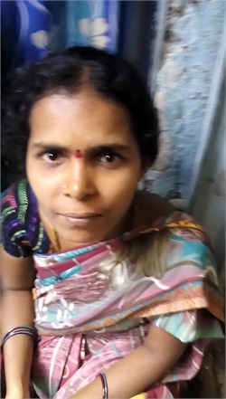 Harshada Sawant