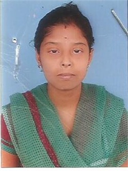 Harshada Sitaram Patil - Part time Cleaner and Baby Sitter in Bhandup west in Mumbai