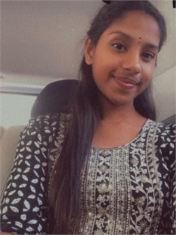 Harshada  Vikram Khillare