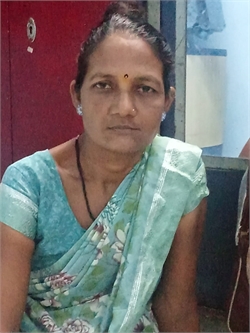 Harshala - Full time Patient Care and Elderly Care in Raigad in Raigad