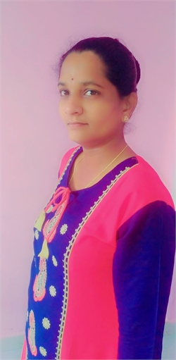 Harshala Ahire - Full time Cleaner and Cook and Patient Care and Elderly Care and Baby Sitter in Diva in Mumbai
