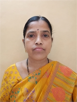 HARSHALA SHINDE - Full time Cleaner and Baby Sitter in KALYAN in Kalyan