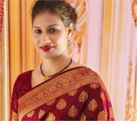 Harshali - Part time Patient Care and Elderly Care in Vitthalwadi in Kalyan