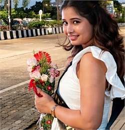 Harshali - Part time Cook in Kalyan in Kalyan