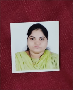 Harshali kolitkar - Part time Patient Care and Elderly Care and Baby Sitter in new panvel east in Panvel