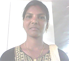 Harshali Narayan Dhatkar - Full time Cleaner and Baby Sitter in Ratnagiri