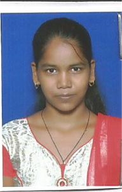 Harshali Patil