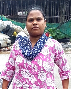 Harshit Burh - Full time Cleaner and Patient Care and Elderly Care in jharkahnd in Ranchi