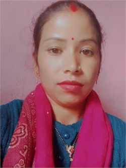 Harshita - Part time Cook in Pauri Garhwal in Srinagar