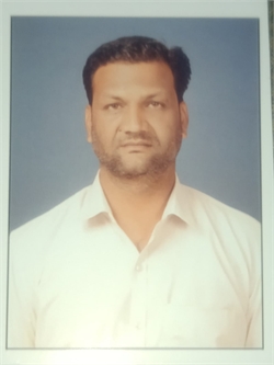 Harshvardhan - Full time Cleaner in Swami Vivekananda Nagar in Kota