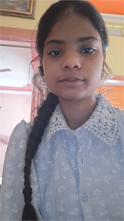 HARSITA KUMARI - Part time Cleaner in Panchsheel Greens  Uttar Pradesh in Ghaziabad