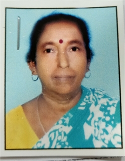 Hartaki Mazumder - Full time Cleaner and Cook and Patient Care and Elderly Care in habra in Kolkata