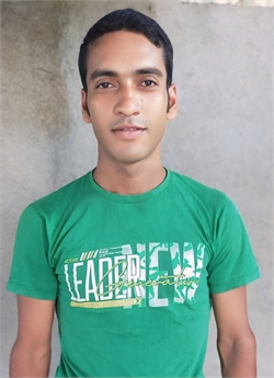 Hasan Molla - Full time Cleaner in South 24 Praganas in Haldia