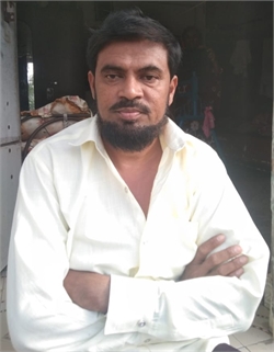 Hasan musa - Full time Patient Care and Elderly Care in Mangrol in Junagadh