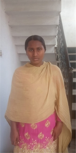 haseena - Full time Cleaner and Baby Sitter in Bellary, Karnataka, India in Bangalore Bengaluru