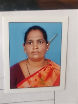 Haseena - Full time Cleaner and Baby Sitter in Puttaparthi in Bangalore Bengaluru