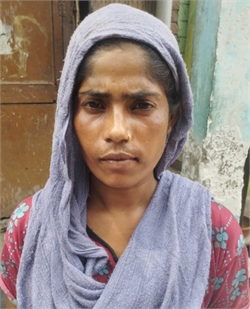 Hasina - Part time Cleaner in Dilshad Garden in Delhi