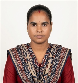 Haseena - Part time Cleaner and Cook in Vasant Kunj in Delhi