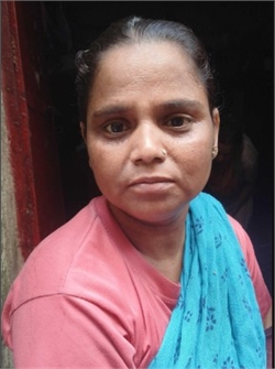 Haseena - Part time Cleaner in Bhawana in Delhi