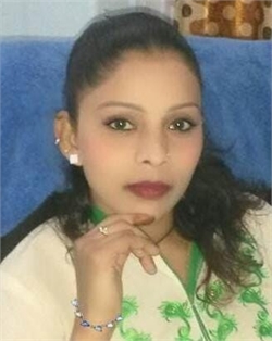 Haseena Shaikh - Part time Cleaner and Cook and Baby Sitter in Bandra West in Mumbai