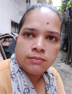Hashina - Part time Baby Sitter in Chandni Chowk in Delhi