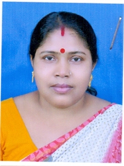 Hasi das - Part time Cleaner and Cook and Patient Care and Elderly Care and Baby Sitter in habra in Kolkata