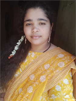 Hasina - Full time Cleaner and Cook and Baby Sitter in Kolhapur in Kolhapur