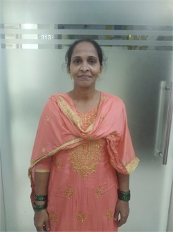 Hasina anwar sayyed