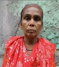 Hasina Begam - Part time Patient Care and Elderly Care in Narela in Delhi