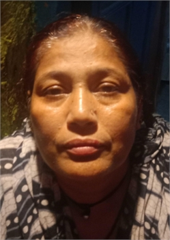 Hasina Begam - Part time Patient Care and Elderly Care in Jahangirpuri in Delhi