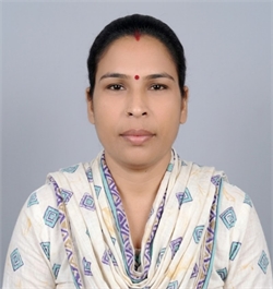 Hasina  bibi - Part time Cleaner and Cook in Wazirpur in Delhi