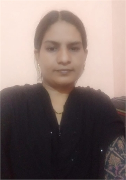 Hasina Shiraj Chopdar - Part time Cleaner and Cook and Baby Sitter in Bhosari in Pune